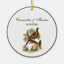 Search for pheasant ornaments Birds