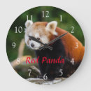 Recherche de de panda horloges Sauvage