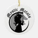 Search for mystical ornaments Wolf