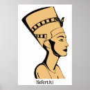 Search for queen nefertiti posters Bust