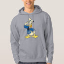 Search for donald duck hoodies Sailor