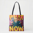 Search for funny movie tote bags Cartoon