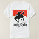 Search for cowboy joke tshirts Western