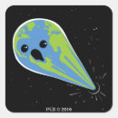 Search for black hole stickers Science