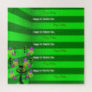 Search for st patricks day puzzles Kids