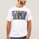 Recherche de créatures tshirts Illustration