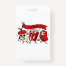 Search for halloween badges Scary