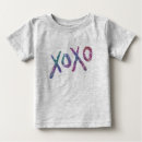 Search for glitter baby shirts Sparkle