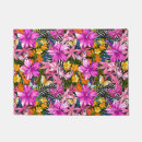 Search for tropical doormats Bright