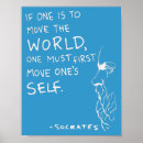 Recherche de plato posters Socrates