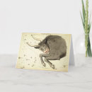 Search for vintage zodiac cards Taurus