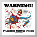 Recherche de neurones posters Médical