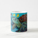 Search for baby turtle mugs Ocean