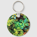 Search for colorful leaf keychains Flowers