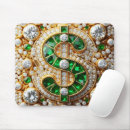Search for dollar mousepads Cash