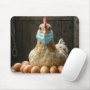 Search for hen mousepads Poultry