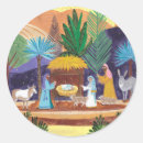 Search for glory stickers Nativity scene