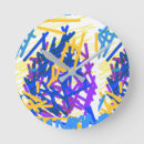 Search for abstract christmas tree art Modern