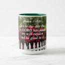 Search for rejoice and be glad mugs Faith