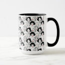 Search for lips pattern mugs Cosmetology
