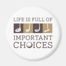Recherche de golf club magnets Golfeur