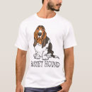 Search for basset hound tshirts Puppy