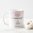 Search for first time mum mugs 1st mothers day