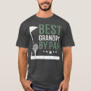 Search for golf grandpa tshirts Cute