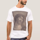 Recherche de visage de jésus tshirts Catholique