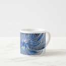 Search for blue flower design mugs For her