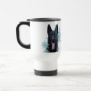 Search for snowflake travel mugs Dog