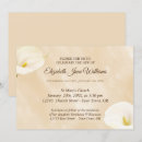 Search for lilly invitations Funeral