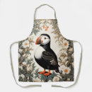 Search for atlantic aprons Puffin