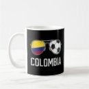 Search for football fan mugs Flag