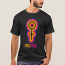 Recherche de roe v wade tshirts Féministe