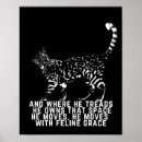 Search for cat poems posters Feline