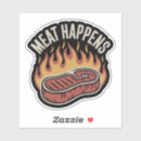 Search for steak stickers Dad