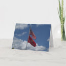 Search for flag note cards White