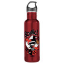 Search for harley quinn water bottles Joker