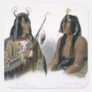 Search for indian art stickers America