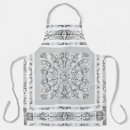 Search for taupe aprons Stylish