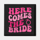 Search for future bride magnets Engagement look