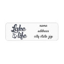 Search for anchor return address labels New home