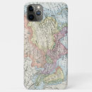 Recherche de cartographie iphone coques Vintage