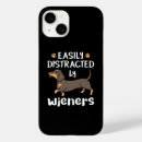 Search for funny dachshund iphone cases Puppy