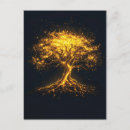 Search for gold background postcards Golden