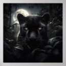 Recherche de panthère posters Grand chat