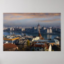 Search for parliament buildings posters Danube river