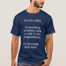 Search for faults tshirts Silly
