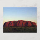 Recherche de uluru cartes postales Monolithe